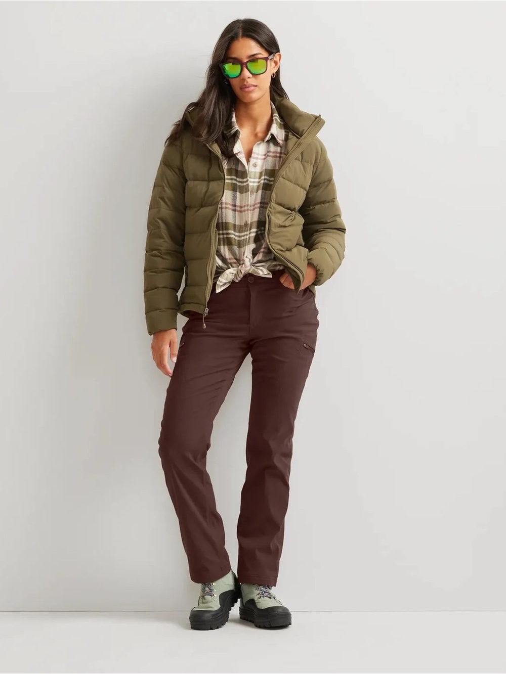 Eddie Bauer Guide Pro Pants